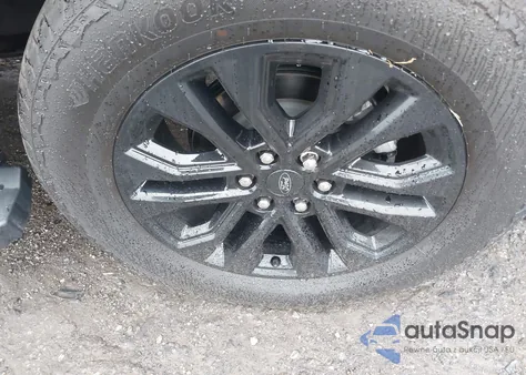 2024 Ford F-150 Lariat from USA, damaged, VIN 1FTFW5L85RFB90881